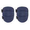 PROFESSIONAL KNEE PADS - ALTASOFT ALTALOK™ - CORDURA® - Helikon-Tex® - NAVY BLUE