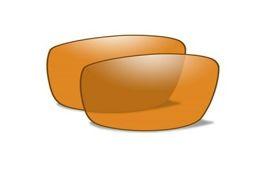 VALOR Light Rust Extra Lentile