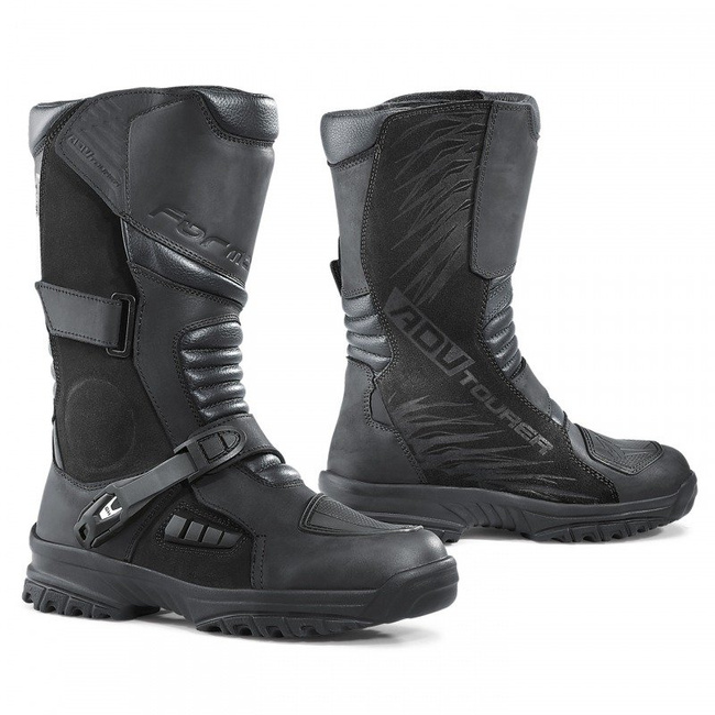 Boots - Forma Boots - ADV TOURER