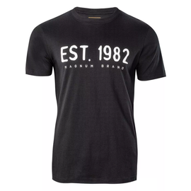 TRICOU MAGNUM ELLIB - NEGRU
