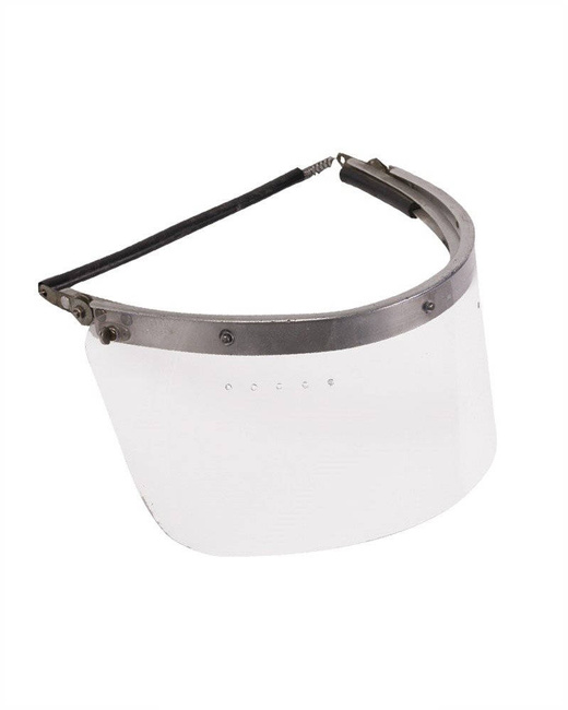 VIZIERA ARMATA GERMANA - FOLOSIT