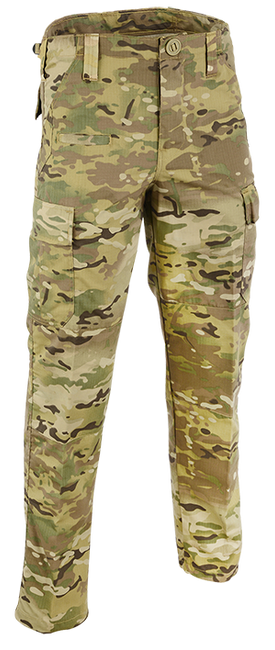 Strategic GEN2 Tac Pants, Multicam - Shadow