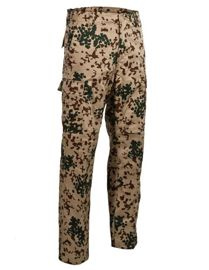 PANTALONI US TROPICAL CAMO RANGER PANTS