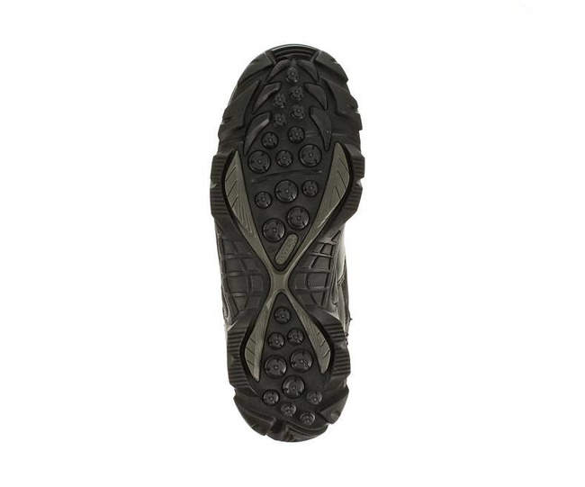 Bocanci GX-8 INSULATED SIDE ZIP WITH GORE-TEX - medium