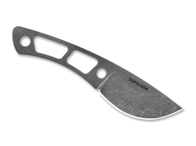 TOPS Knives Hammer Hawk with Backup-Knife