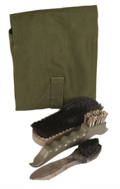 Kit complet de curatare danez - Surplus Militar