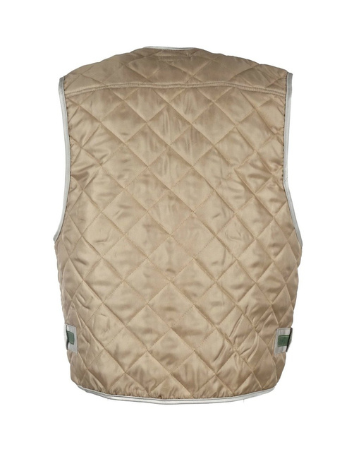 Vesta Army cu buzunare – Double Red