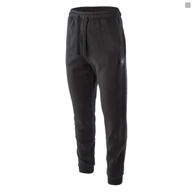PANTALONI MAGNUM IBIS - NEGRI