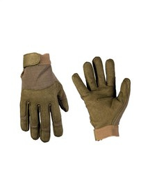MANUSI TACTICE ARMY - Mil-Tec - OD (Oliv)