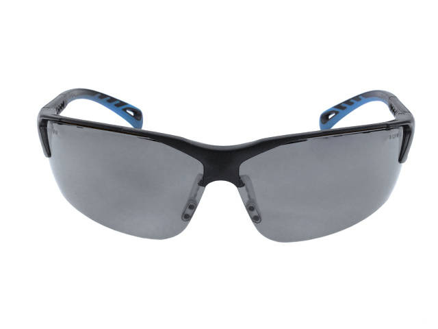 ANTI-FOG BALLISTIC EYEWEAR - VENTURE 3 - PYRAMEX® - GRAY
