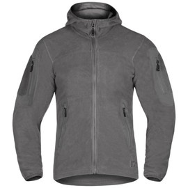 Jacheta Hoody din Fleece Aviceda Mk.II - Clawgear -  Solid Rock