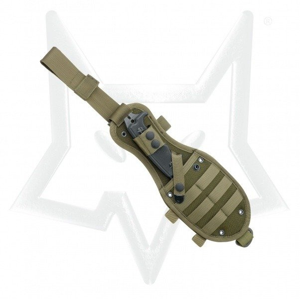 Cutit Fox Survival Aves