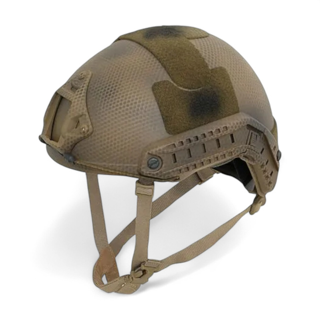 PROTECTIVE HELMET - FAST MH QUICK - EMERSON GEAR - NAVY SEAL
