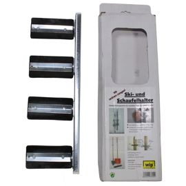 Suport de schi și lopată