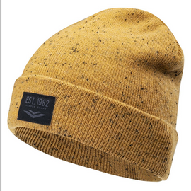 MAGNUM HALIT CAP - MUSTARD