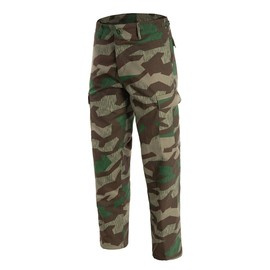 PANTALONI AMERICANI DE TEREN RANGER - STIL BDU - SPLINTER