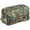 MOLLE UTILITY POUCH - LARGE - MFH® - BW CAMO