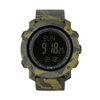 CEAS TACTIC CU BUSOLA 2095 - CAMO - M-TAC