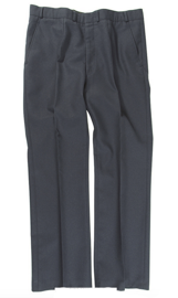 PANTALONI GERMANI DE LUCRU - GRI-ALBASTRU LW - SURPLUS MILITAR - UZATI