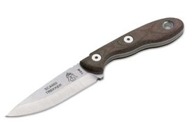 Cutit TOPS Knives Scandi Trekker