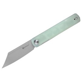 CUTIT DE BUZUNAR - "SENCUT Bronte G10 Natural" - Böker