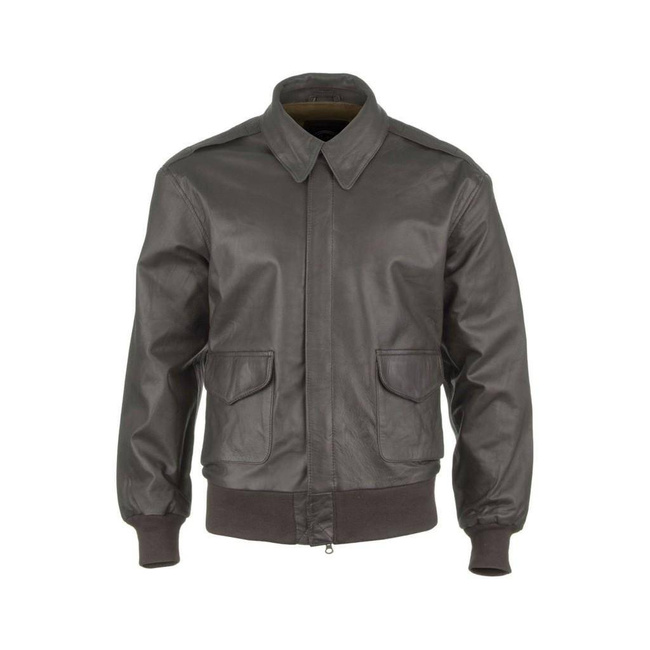 JACHETA AVIATOR MARO CWU US PIELE