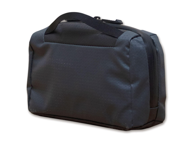 BAG SURREPT 02 CS CHARCOAL BRIGHT GREY - SOG