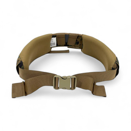 Centura tactica de sold USMC - GEN 2 - Surplus militar armata SUA - Camuflaj Marpat - Uzata