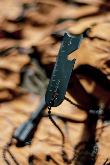 Aprinzator de foc Boker Plus Fire Starter