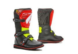 Bocanci, ghete, cizme - Forma Boots - ROCK - copii