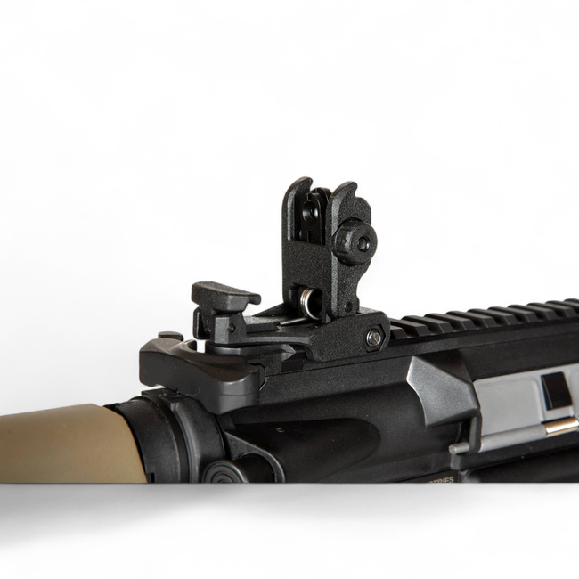ASG Carbine Replica - SA-F01 FLEX GATE X-ASR - Specna Arms - SPE-01-040552 - Half-Tan
