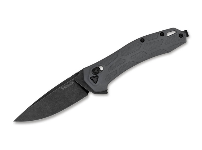 POCKET KNIFE COVALENT GRAY - KERSHAW