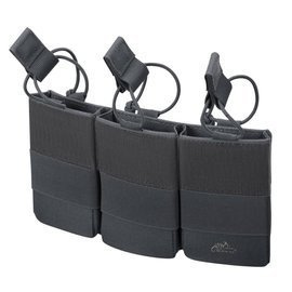 POUCH COMPETITION TRIPLE CARBINE INSERT - GRI CENUSIU - HELIKON