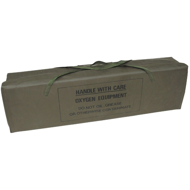 Carcasa GB 87x26x14 cm  - Surplus Militar