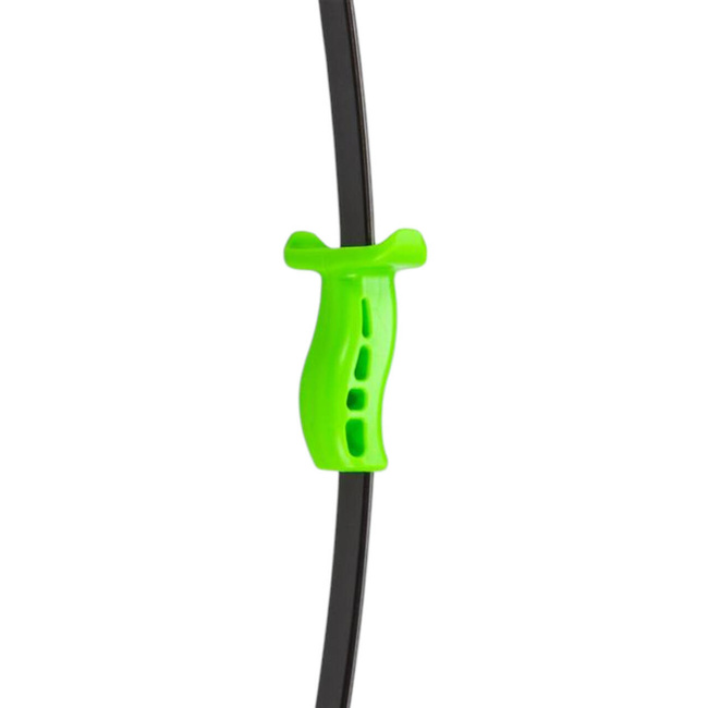 Flyte 54-inch, 15 lb recreational bow package