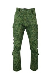 Pantaloni „Operator” - Camuflaj Woodland - Shadow