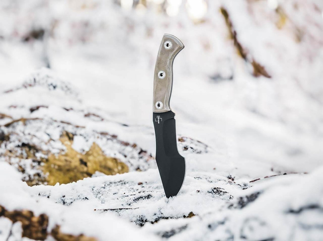 Mini Tracker 2.0 hunting knife - Boker Plus