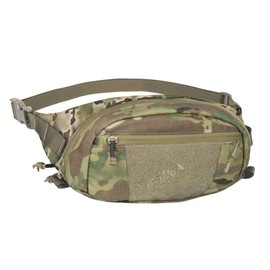 BORSETA BANDICOOT - CORDURA - Helikon-Tex - MULTICAM