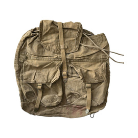 RUCSAC CEH M60 CU BRETELE - UZAT