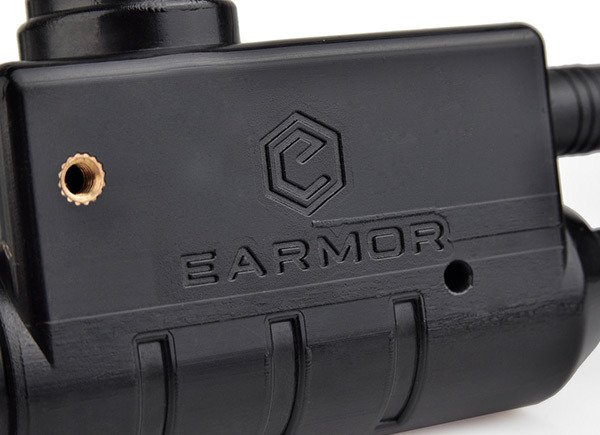 M52 PTT dispozitiv de vorbit