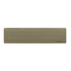 PATCH PERSONALIZABIL DIN PVC - FIXARE CU VELCRO - SET 3 BUCATI - 100 x 25 MM - Helikon-Tex - COYOTE