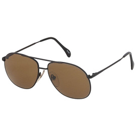 Pilot Sunglasses - Albermann - Model - Bundeswehr Military Surplus - Like New