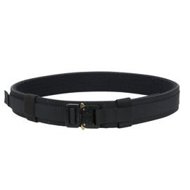 CENTURA TACTICA MODULARA - COBRA COMPETITION RANGE - Helikon - 45 mm - NEAGRA