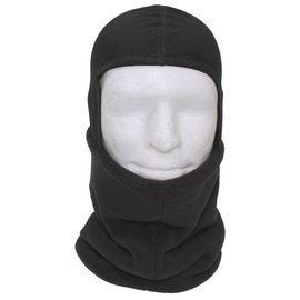 BANDANA - CU GLUGA - VERDE OD