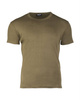 TRICOU BODY STYLE - Mil-Tec - OD (Olive Drab)