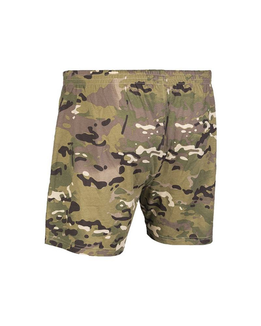 BOXERI - MULTITARN - MILTEC