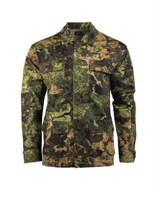 GEACA DE TEREN AMERICANA BDU CU TESATURA RIPSTOP, PHANTOMLEAF WASP I Z3A - MIL-TEC