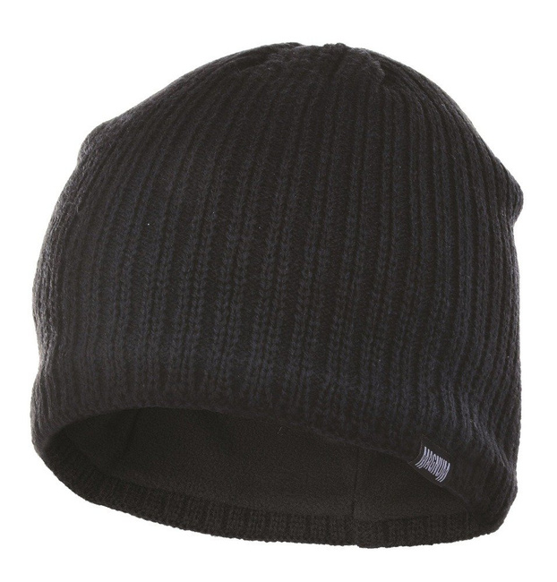 Caciula de iarna pentru barbati MAGNUM RAMIR - Neagra