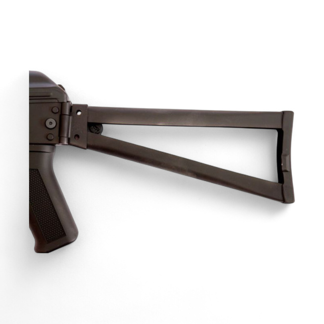 Replica Airsoft AK CM035A - Metal, ABS & Lemn - CYMA