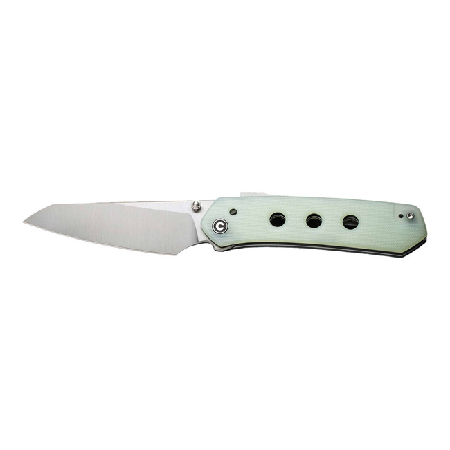 CUTIT EDC VISION FG G10 JADE - CIVIVI